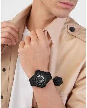 Philipp Plein Royal Automatic PWPFA0924, view 4