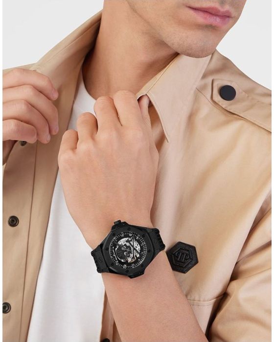 Philipp Plein Royal Automatic PWPFA0924 - 