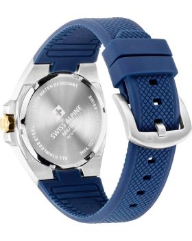 Swiss Alpine Military Typhoon SAM7005.1845 - 