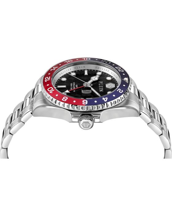 Philipp Plein GMT-I Challenger PWYBA0223 - 