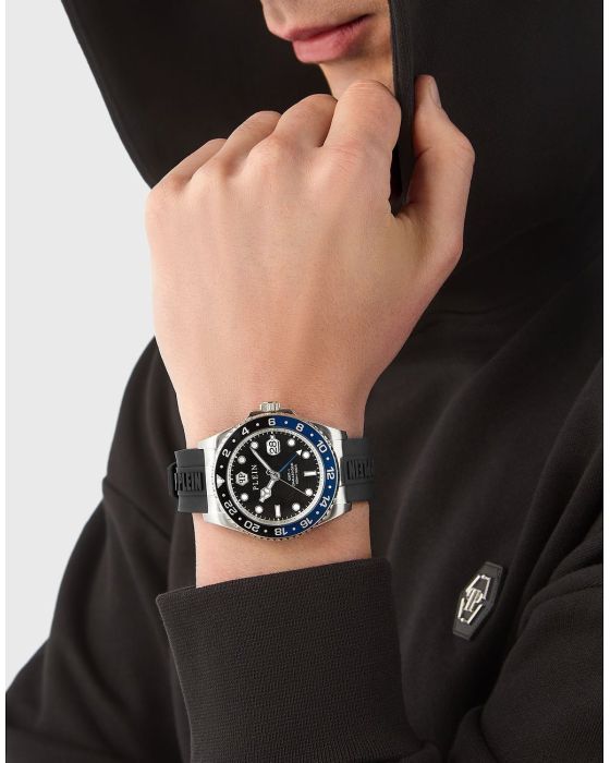 Philipp Plein GMT-I Challenger PWYBA0123 - 