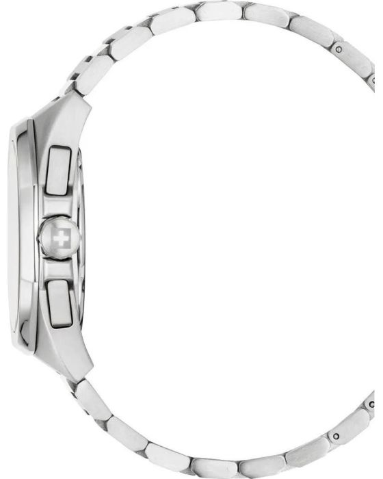 Swiss Alpine Military by Grovana Typhoon Chronograph SAM7005.9135 - 