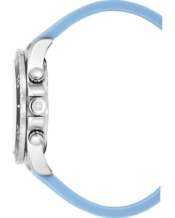 Swiss Alpine Military by Grovana Raptor Chronograph SAM7029.9831 - 