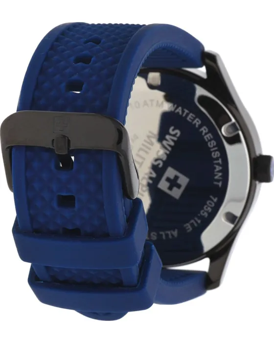 Swiss Alpine Military by Grovana Combat Basic SAM7055.1875 - 