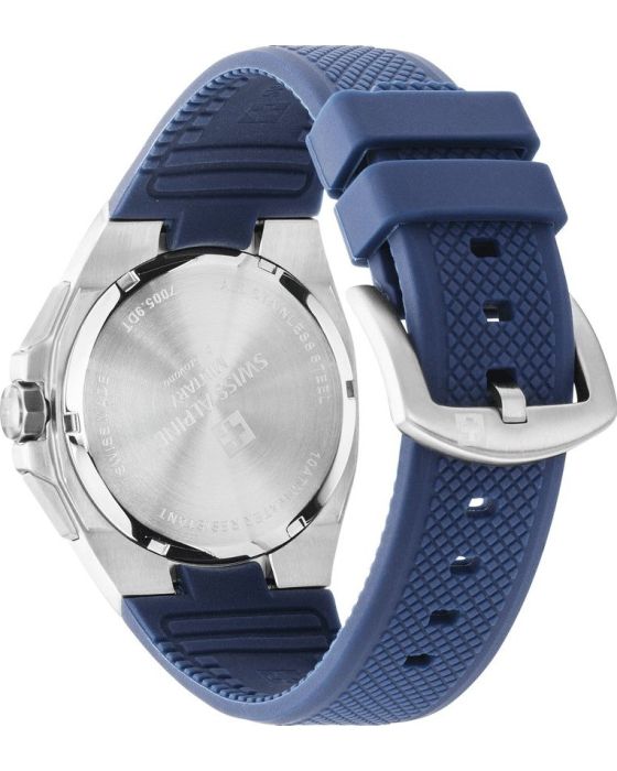 Swiss Alpine Military by Grovana Typhoon Chronograph SAM7005.9835 - 