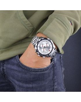 Swiss Alpine Military by Grovana Chronograph SAM7043.9132 - 