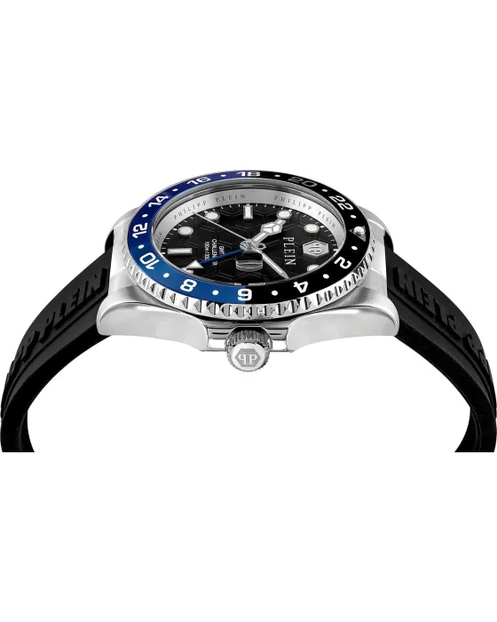 Philipp Plein GMT-I Challenger PWYBA0123 - 