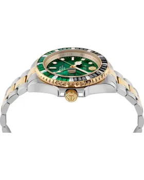 Philipp Plein GMT-I Challenger Crystals PWPZA0224 - 