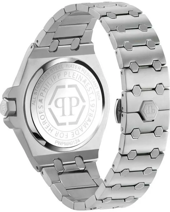 Philipp Plein The Plein Extreme PWPMA0124, view 3