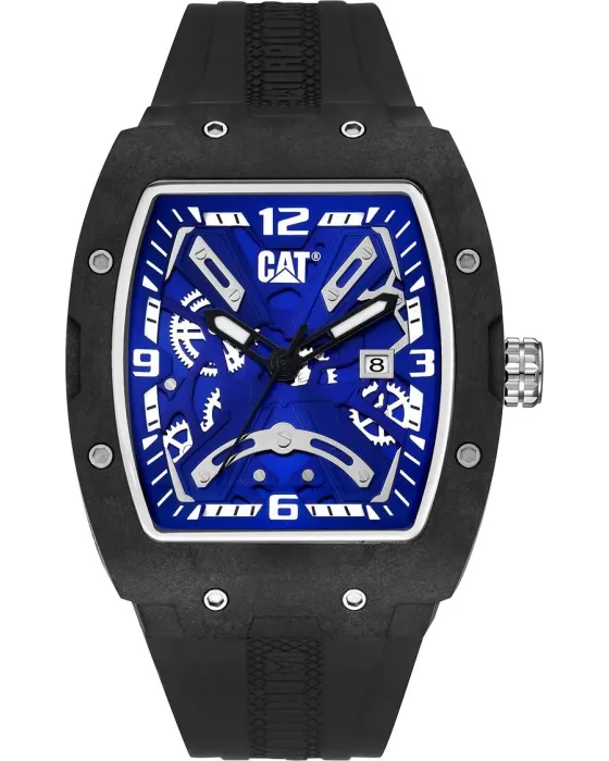 Caterpillar Barrell 1416121632