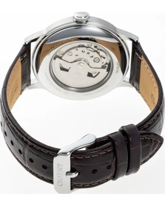 Orient Bambino Automatic RA-AK0702Y30B, όψη 3
