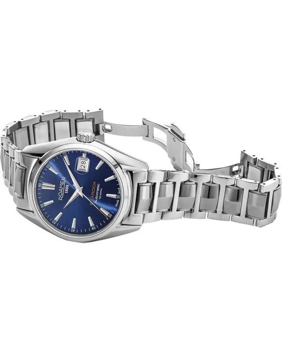 Roamer Searock Automatic II 210665-41-45-20, view 2
