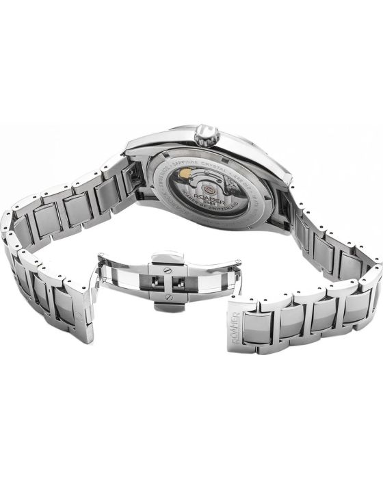 Roamer Searock Automatic II 210665-41-75-20 - 