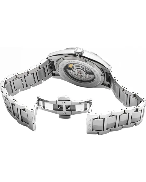 Roamer Searock Automatic II 210665-41-45-20, view 3