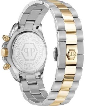 Philipp Plein Nobile Street Couture Chronograph PWSBA0523 - 