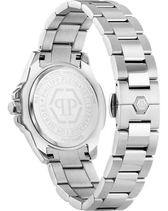 Philipp Plein Majesty PWOFA0425 - 