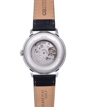 Orient Bambino Automatic Sun & Moon RA-AK0802S30B - 