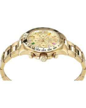 Philipp Plein Nobile Street Couture Chronograph PWSBA0223 - 