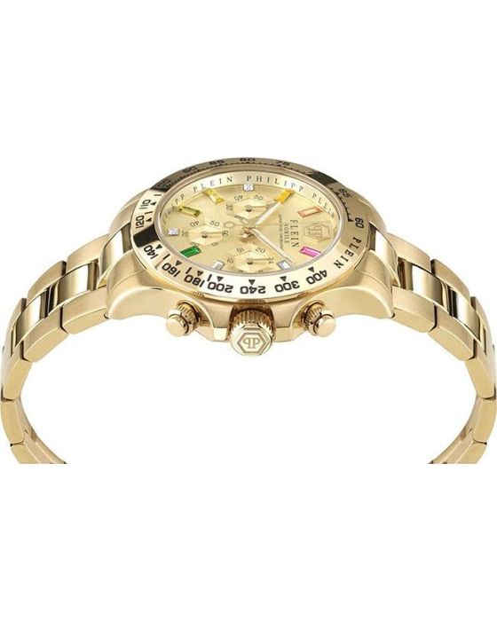 Philipp Plein Nobile Street Couture Chronograph PWSBA0223 - 