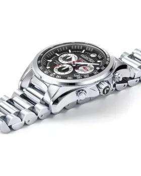 Roamer Rockshell Mark III Chronograph 220837-41-55-20 - 