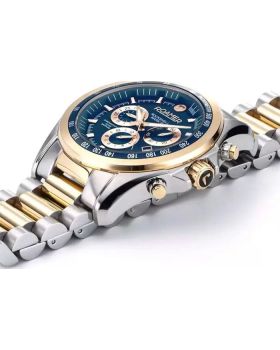 Roamer Rockshell Mark III Chronograph 220837-48-45-20 - 