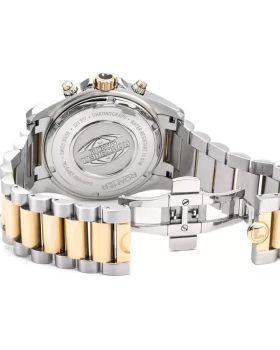 Roamer Rockshell Mark III Chronograph 220837-48-45-20 - 