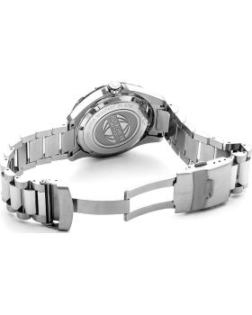 Roamer Rockshell Mark III Chronograph 220858-41-75-50 - 