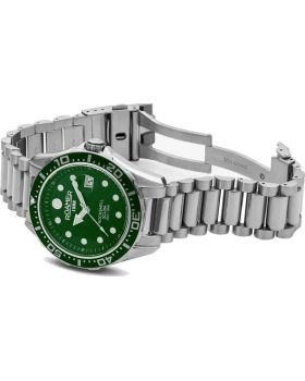 Roamer Rockshell Mark III Chronograph 220858-41-75-50 - 