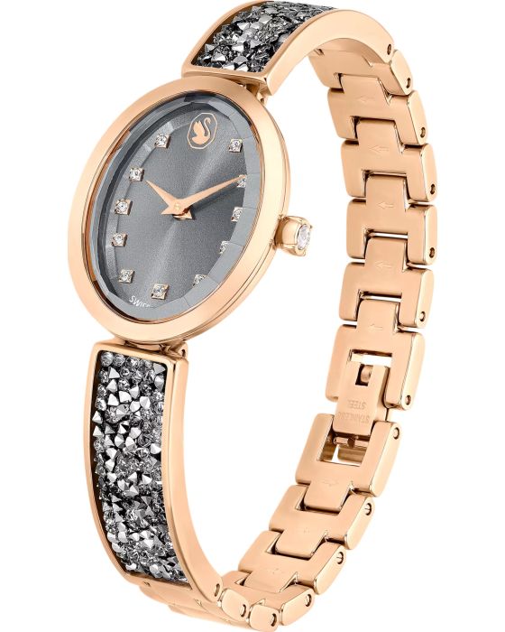 Swarovski Crystal Rock Oval 5711695 - 