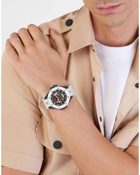 Philipp Plein Royal Automatic PWPFA0724 - 