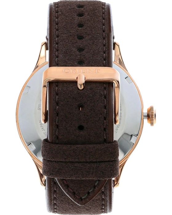 Orient Bambino Automatic RA-AC0P04Y10B - 