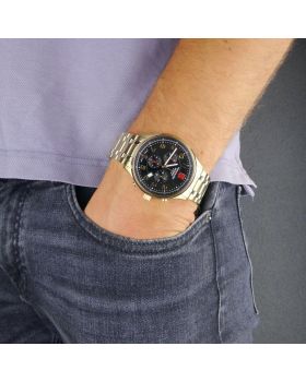 Swiss Alpine Military Chronograph SAM7084.9117 - 