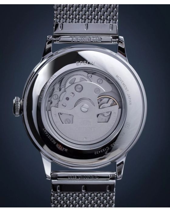 Orient Contemporary Automatic RA-AC0019L10B - 