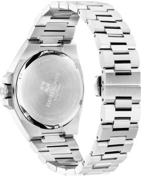 Swiss Alpine Military by Grovana Typhoon SAM7005.1135 - 