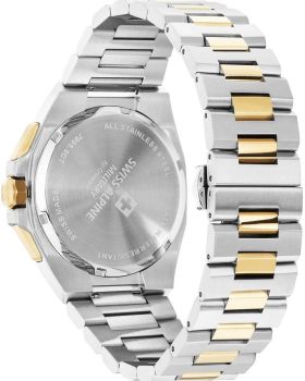 Swiss Alpine Military by Grovana Typhoon Chronograph SAM7005.9145 - 