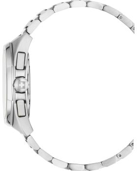 Swiss Alpine Military by Grovana Typhoon Chronograph SAM7005.9137 - 