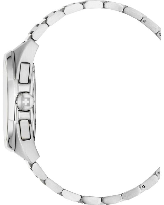 Swiss Alpine Military by Grovana Typhoon Chronograph SAM7005.9137 - 