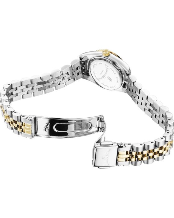 Jacques du Manoir Inspiration JWL05105 - 