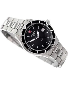 Swiss Alpine Military by Grovana SAM7740.1137 - 