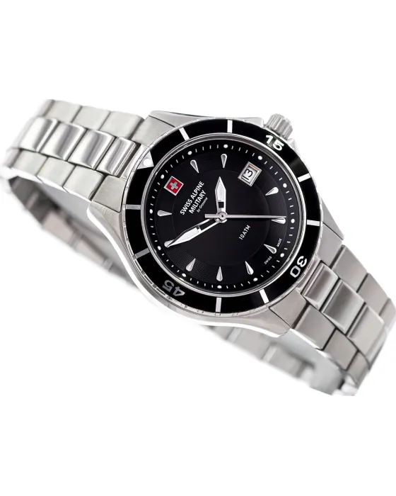 Swiss Alpine Military by Grovana SAM7740.1137 - 