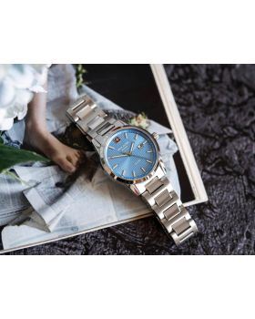 Swiss Alpine Military by Grovana SAM7767.1131 - 