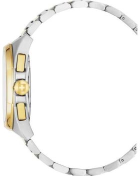 Swiss Alpine Military by Grovana Typhoon Chronograph SAM7005.9144 - 