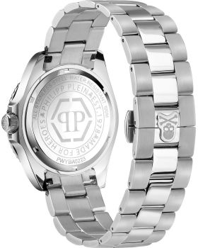 Philipp Plein GMT-I Challenger PWYBA0223 - 