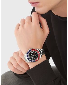 Philipp Plein GMT-I Challenger PWYBA0223 - 