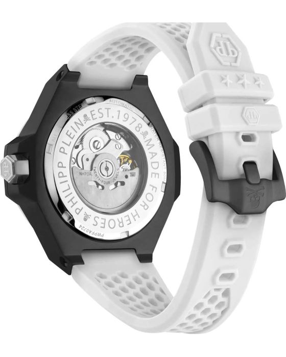 Philipp Plein Royal Automatic PWPFA0724 - 