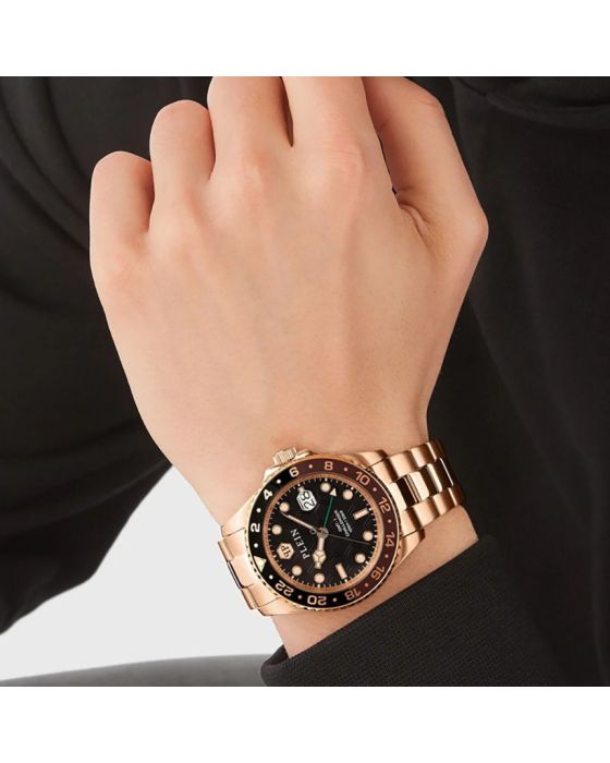Philipp Plein GMT-I Challenger PWYBA0723 - 
