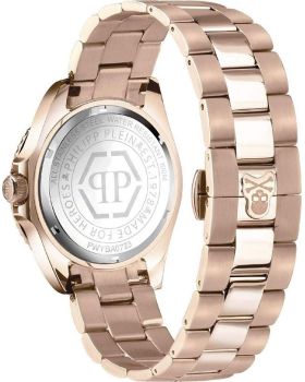 Philipp Plein GMT-I Challenger PWYBA0723 - 