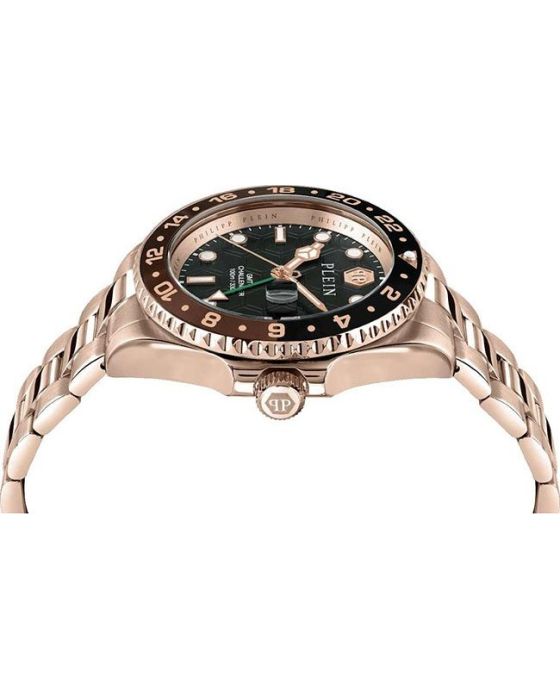 Philipp Plein GMT-I Challenger PWYBA0723 - 