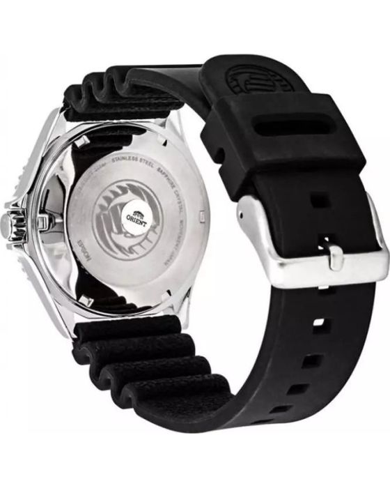Orient Mako III Automatic RA-AA0011B19B - 