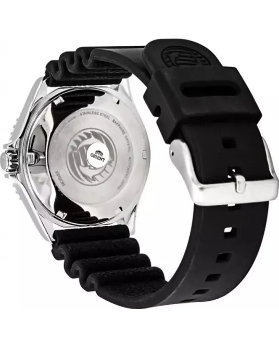 Orient Mako III Automatic RA-AA0011B19B - 